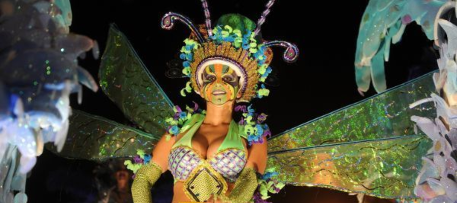 Fête de San José