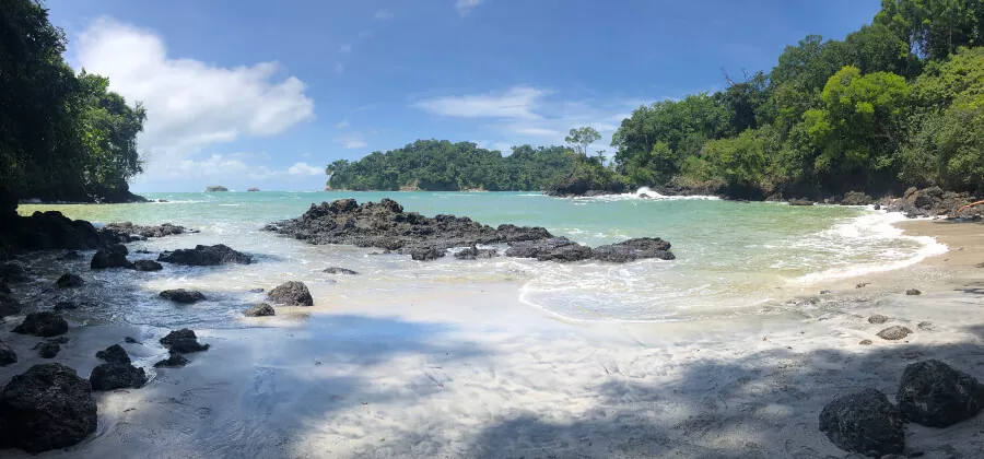 Le Parc Côté Mer
