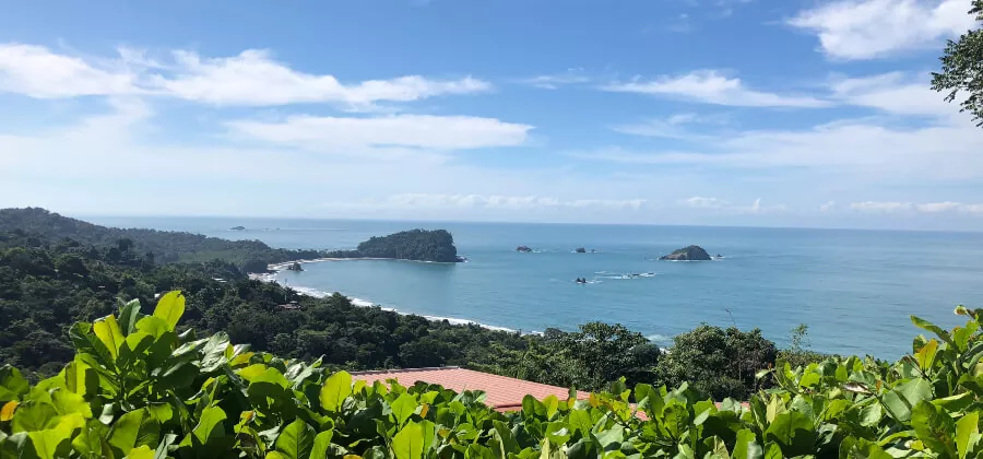 Parc Manuel Antonio