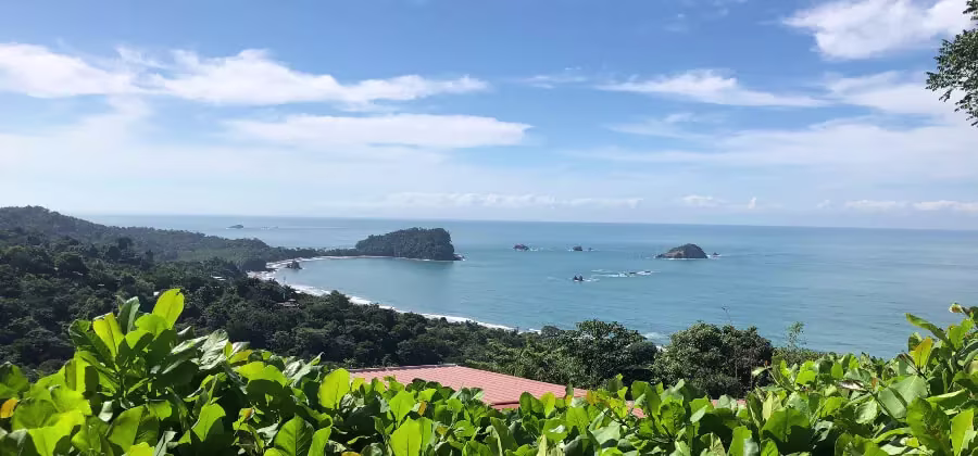 PARQUE MANUEL ANTONIO
