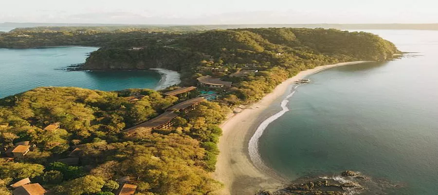 golfe de Papagayo
