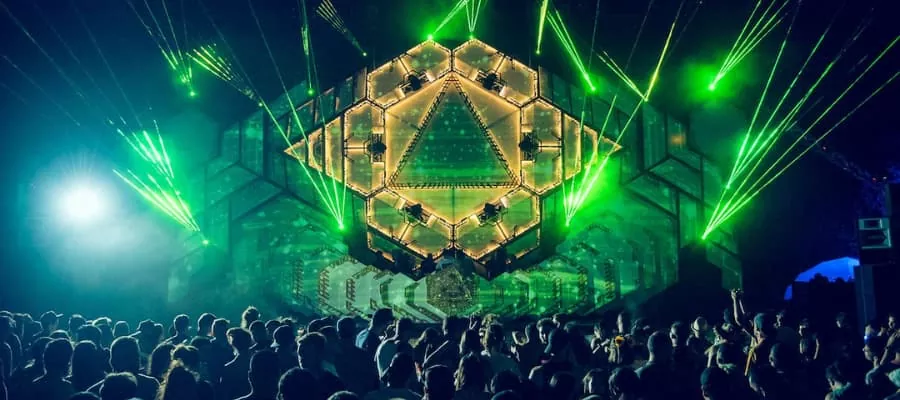 Top 10 - Festival Costa Rica