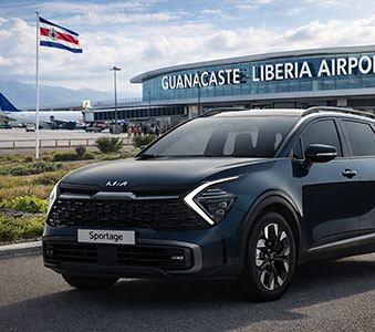 Consulta Los Precios En Tiempo Real En El Aeropuerto De Liberia (LIR)
