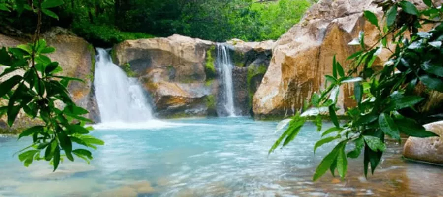  PARC NATIONAL RINCON DE LA VIEJA