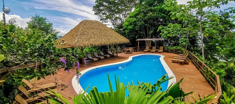 LAPA RÍOS LODGE COSTA RICA