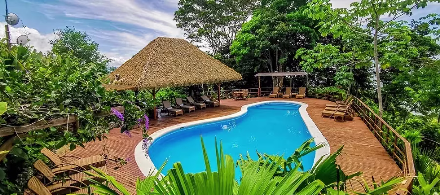 Lapa Ríos Lodge Costa Rica
