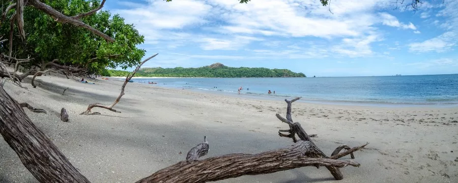 PLAYAS DE GUANACASTE