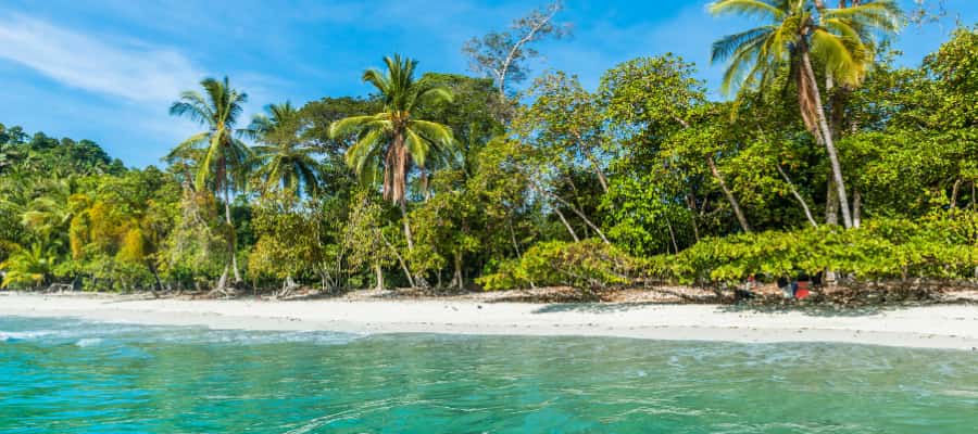 plages costa rica 