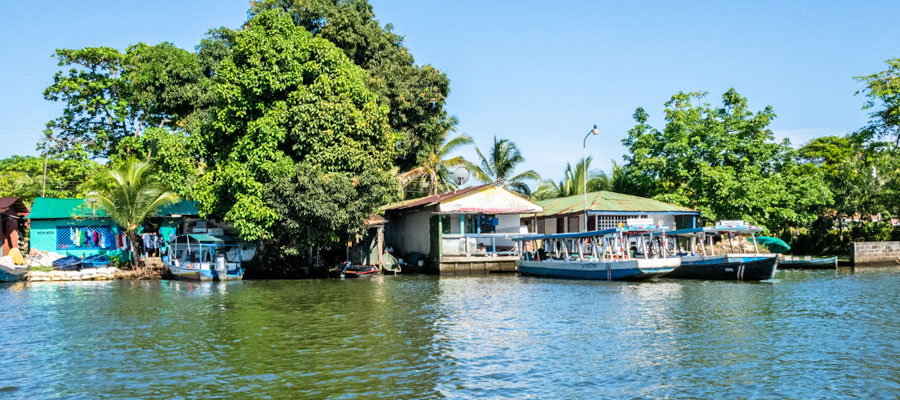 tortuguero-boats