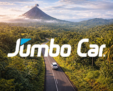 Explore Costa Rica with total freedom