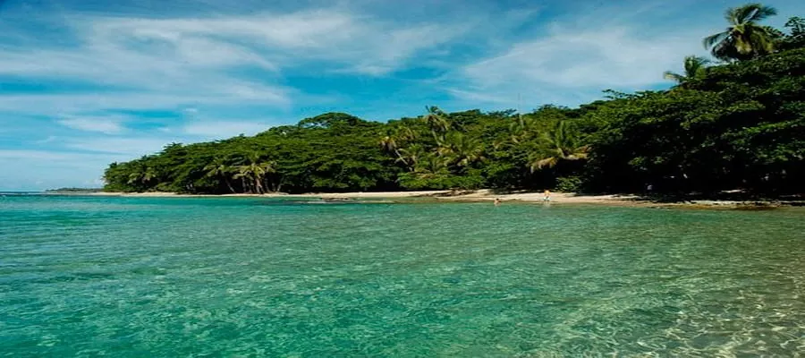 Puerto Viejo de Talamanca