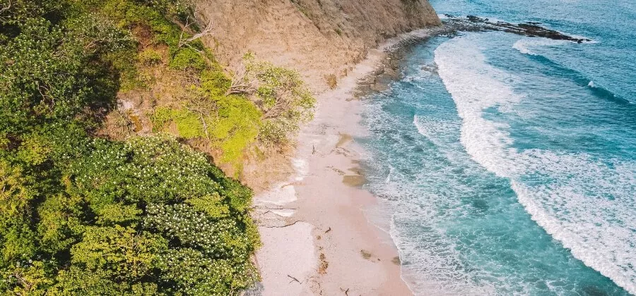  PLAYAS DE SAMARA