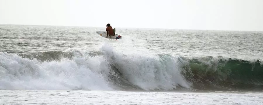 Playa Grande
