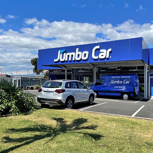 location voiture aeroport san jose costa rica