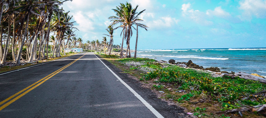 road-costa-rica