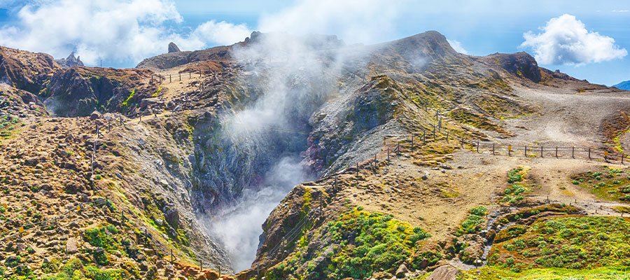 volcan-guadeloupe-soufriere