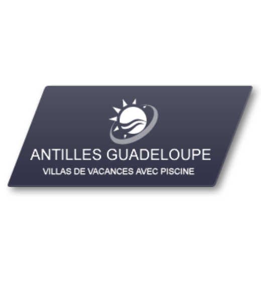 logo Antilles- Guadeloupe location villas en Guadeloupe 