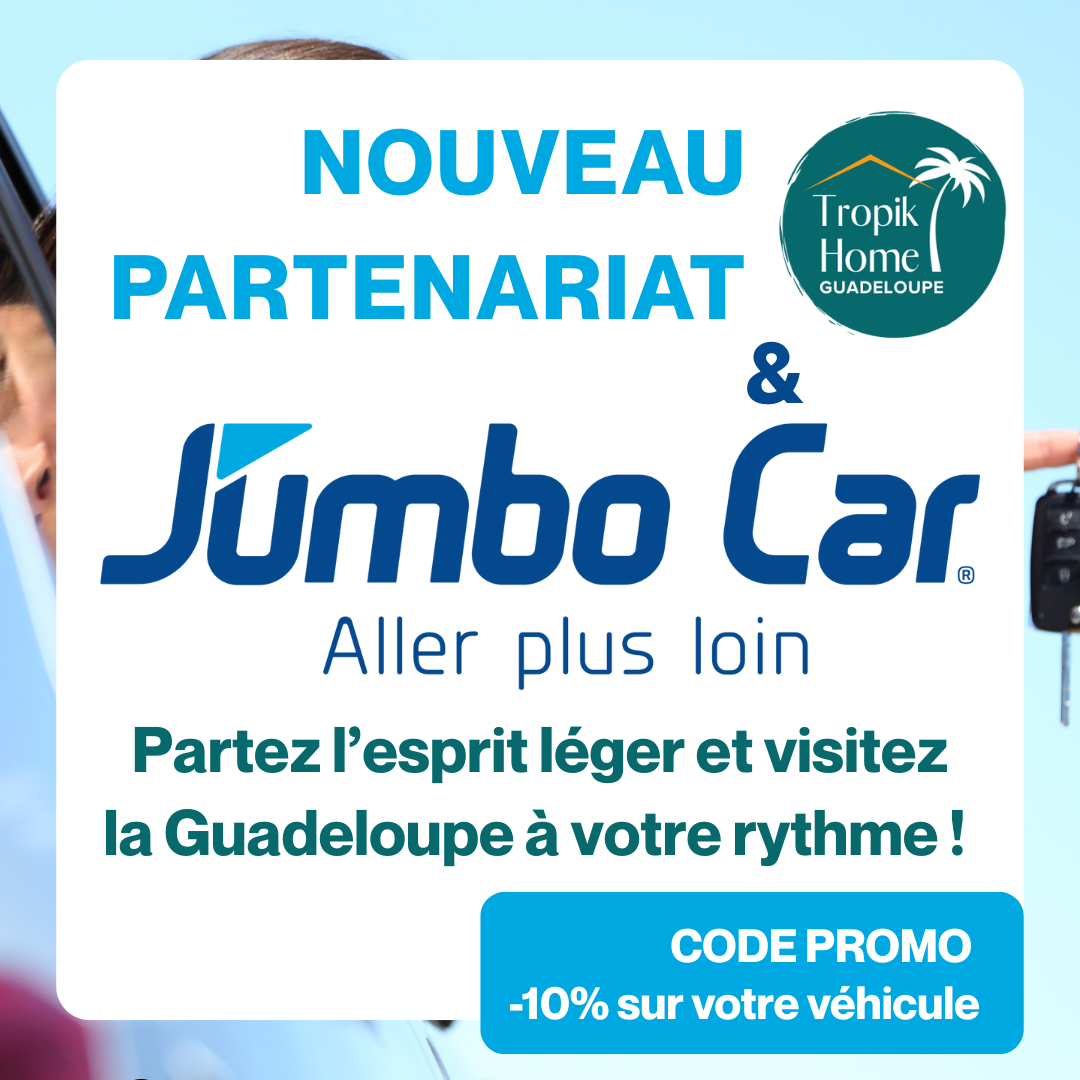 NOUVEAU Partenariat