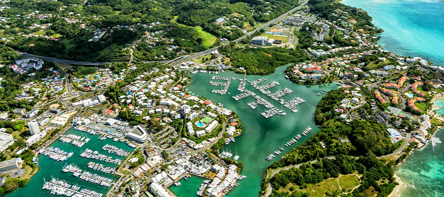 port-pointe-a-pitre
