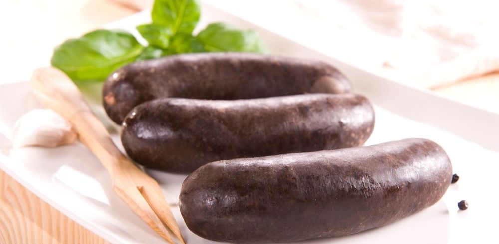 Boudin Créole