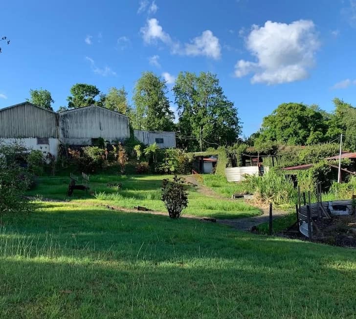 Domaine de Severin - Distillerie Guadeloupe