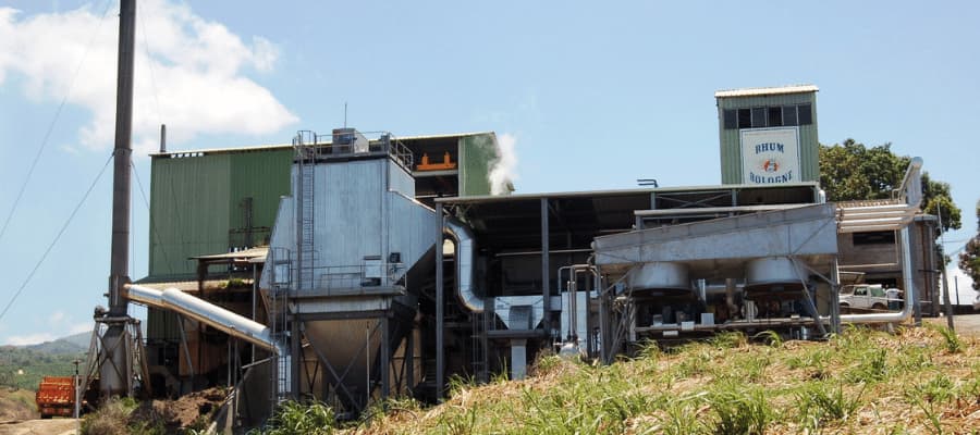Distillerie Bologne baillif 