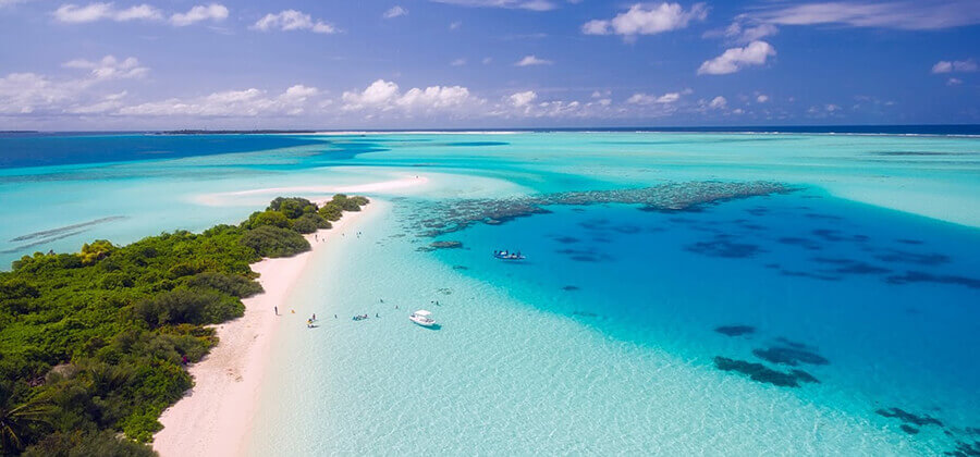 grande terre guadeloupe coavionnage wingly