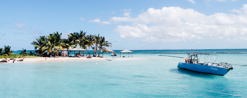 Location Bateau Guadeloupe