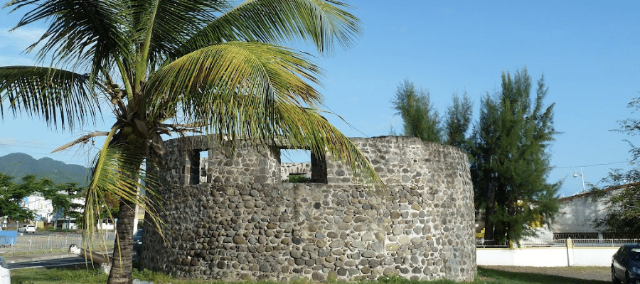 tour du pere labat baillif