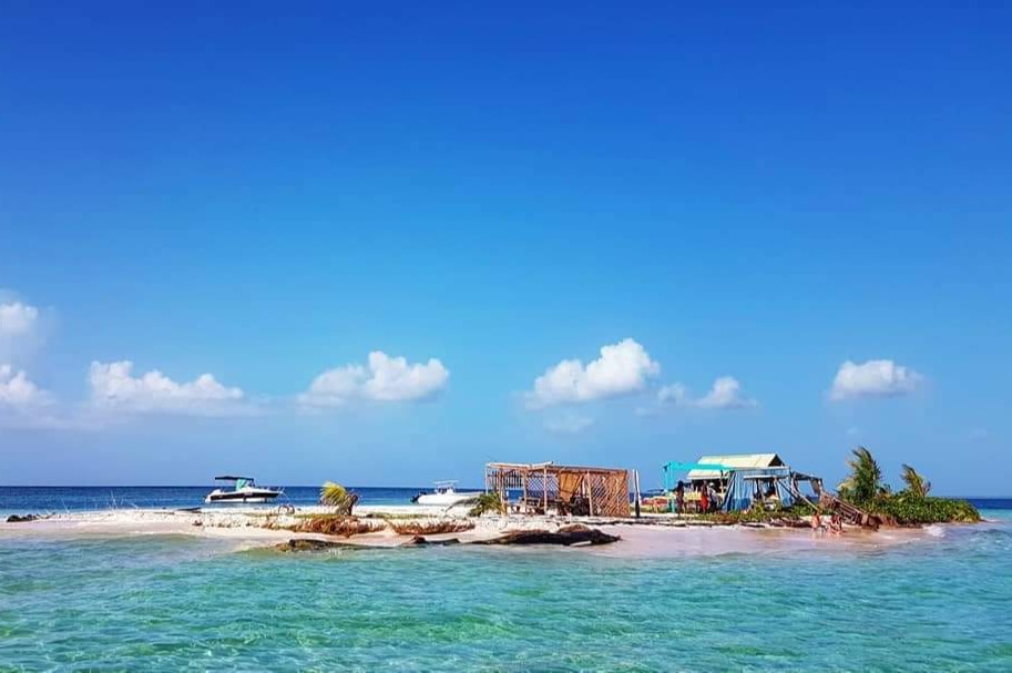 Ilet Caret Basse-Terre Guadeloupe