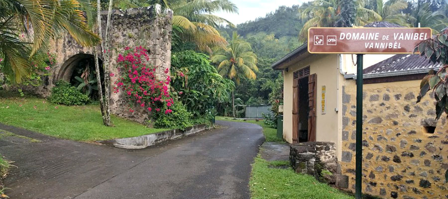 Domaine-vanibel