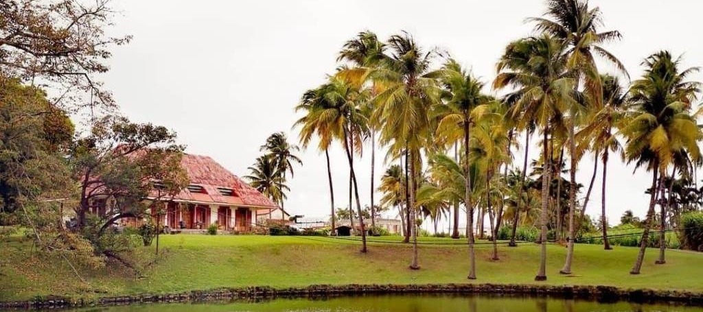 Distillerie Longueteau - Rhumeries Guadeloupe