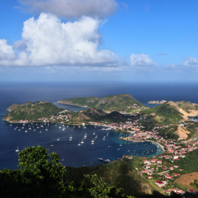 Itinéraire 2 : Road trip entre îles paradisiaques