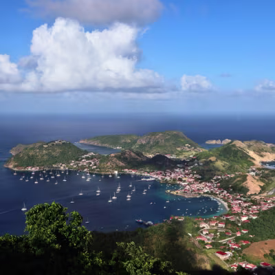 Itinéraire 2 : Road trip entre îles paradisiaques