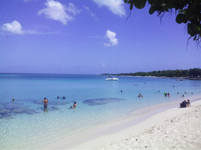 Pâques en Guadeloupe