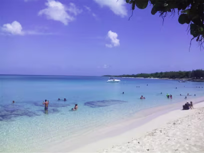 Pâques en Guadeloupe