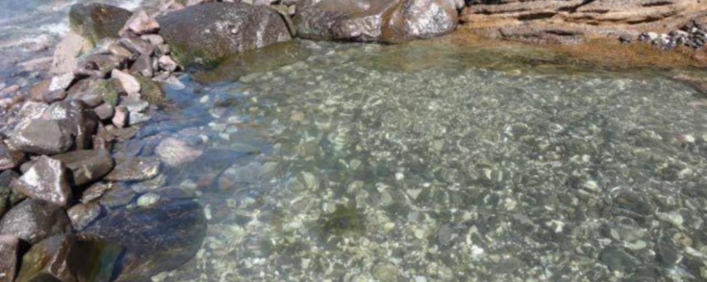 Bains chauds de thomas