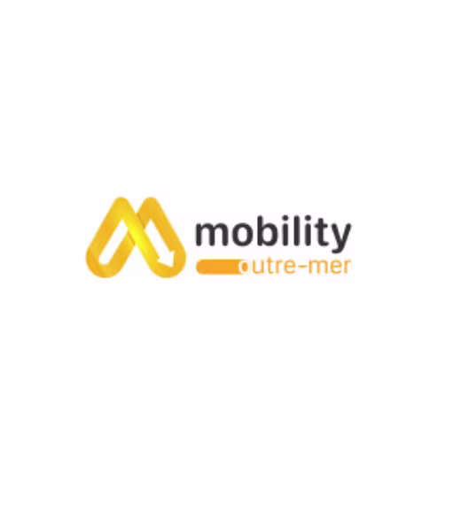 LOGO mobility outre mer