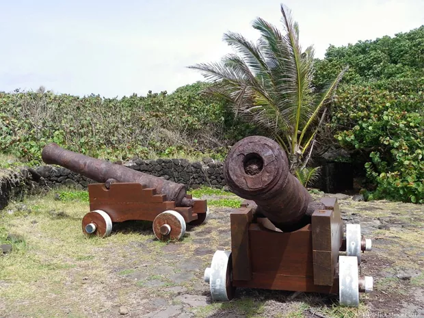 patrimoine histoire guadeloupe
