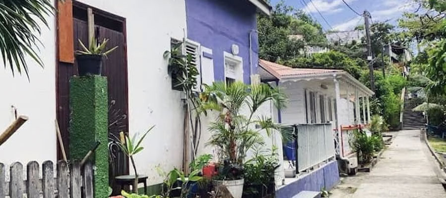 bourg-saintes-guadeloupe