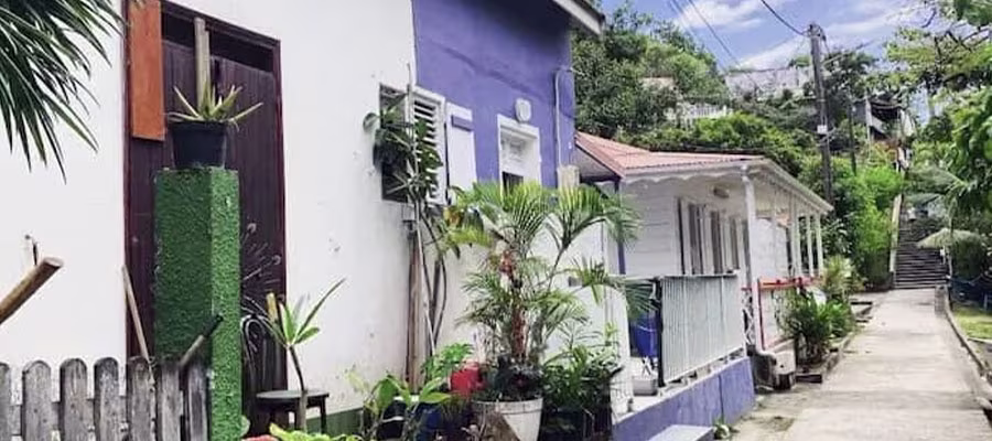 bourg-saintes-guadeloupe