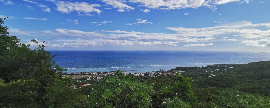 Ile Desirade - Guadeloupe