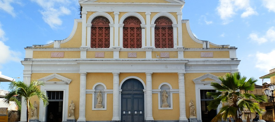 L’église de Saint-Pierre et Saint-Paul  pap