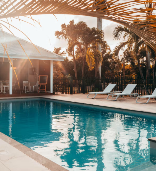 image le domaine de saint francois guadeloupe