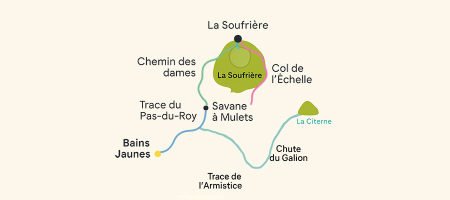 Carte-soufriere