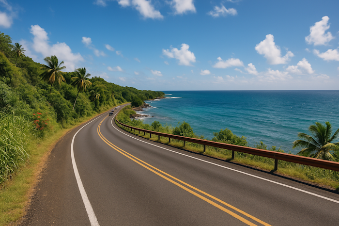 Leeward Coast