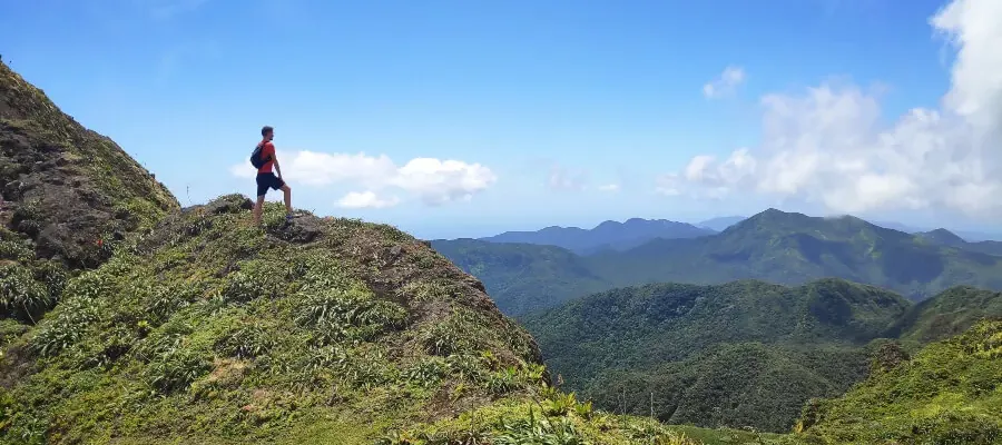 affaires randonnees guadeloupe soufriere