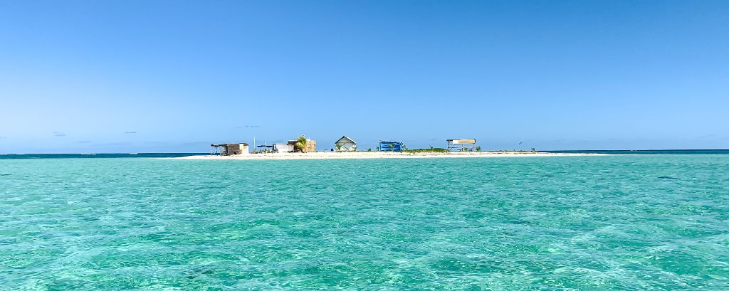 Îlet Caret Guadeloupe