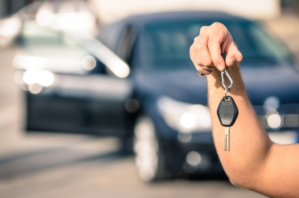 location de voiture entre particulier