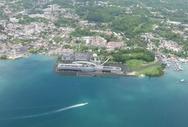 IMG Pointe a pitre Guadeloupe 